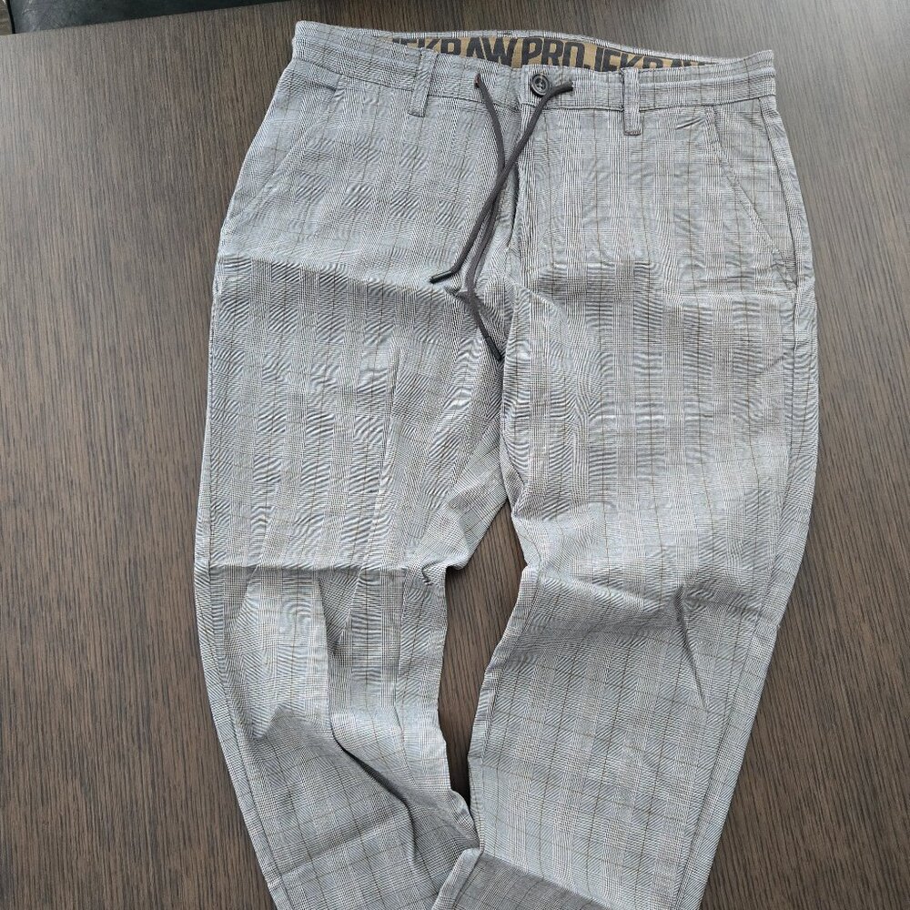 Projek Raw Mens Pants - Size 34
